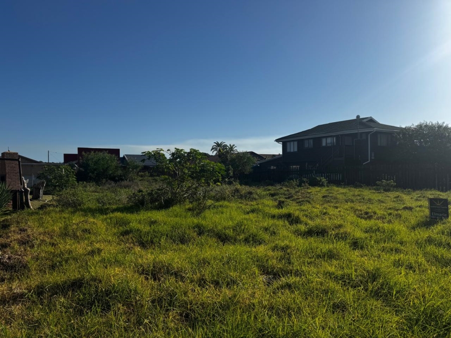 0 Bedroom Property for Sale in Paradise Beach Eastern Cape